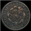 Image 2 : 1810 Classic Head Large Cent LIGHTLY CIRCULATED