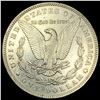 Image 2 : 1893 Morgan Silver Dollar CLOSELY  UNCIRCULATED