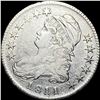 Image 1 : 1811 Capped Bust Half Dollar LIGHTLY  CIRCULATED