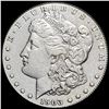 Image 1 : 1903-S Morgan Silver Dollar CLOSELY UNCIRCULATED