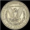 Image 2 : 1890-O Morgan Silver Dollar UNC