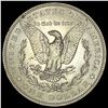 Image 2 : 1891 Morgan Silver Dollar UNCIRCULATED