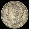 Image 1 : 1900-O/CC Silver Morgan Dollar NEAR UNC