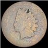 Image 1 : 1877 Indian Head Cent NICE CIRC