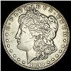 Image 1 : 1899-S Silver Morgan Dollar CLOSELY  UNCIRCULATED