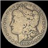 Image 1 : 1903-S Silver Morgan Dollar LIGHTLY  CIRCULATED