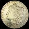 Image 1 : 1878 Silver Morgan Dollar UNCIRCULATED