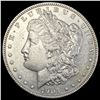 Image 1 : 1903 Morgan Silver Dollar CLOSELY UNCIRCULATED