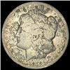 Image 1 : 1878-CC Silver Morgan Dollar NICELY  CIRCULATED