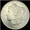 Image 1 : 1882-O Silver Morgan Dollar CLOSELY UNCIRCULATED