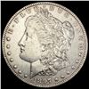 Image 1 : 1897-O Silver Morgan Dollar CLOSELY UNCIRCULATED