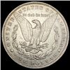 Image 2 : 1897-O Silver Morgan Dollar CLOSELY UNCIRCULATED