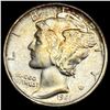Image 1 : 1941-S Silver Mercury Dime CHOICE BU