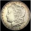 Image 1 : 1892-O Silver Morgan Dollar CLOSELY  UNCIRCULATED