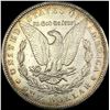 Image 2 : 1892-O Silver Morgan Dollar CLOSELY  UNCIRCULATED