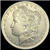 Image 1 : 1891-O Silver Morgan Dollar CLOSELY UNCIRCULATED