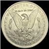 Image 2 : 1891-O Silver Morgan Dollar CLOSELY UNCIRCULATED