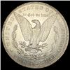Image 2 : 1883-S Silver Morgan Dollar UNCIRCULATED