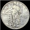 Image 1 : 1927 Standing Liberty Quarter CLOSELY UNCIRCULATED