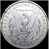 Image 2 : 1897-O Silver Morgan Dollar CLOSELY UNCIRCULATED