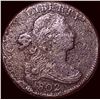 Image 1 : 1802 Draped Bust Large Cent HIGH GRADE
