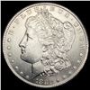 Image 1 : 1882-CC Silver Morgan Dollar UNCIRCULATED
