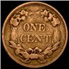 Image 2 : 1858 Flying Eagle Cent LIGHTLY CIRCULATED