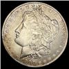 Image 1 : 1900-O Silver Morgan Dollar UNCIRCULATED