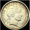 Image 1 : 1901-O Silver Barber Dime CLOSELY  UNCIRCULATED