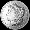 Image 1 : 1883-S Silver Morgan Dollar CLOSELY  UNCIRCULATED