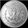 Image 2 : 1883-S Silver Morgan Dollar CLOSELY  UNCIRCULATED
