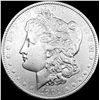 Image 1 : 1901 Morgan Silver Dollar NEARLY UNCIRCULATED
