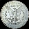 Image 2 : 1902 Morgan Silver Dollar CHOICE AU