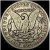 Image 2 : 1895-S Silver Morgan Dollar NICELY CIRCULATED