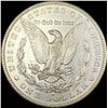 Image 2 : 1890-S Silver Morgan Dollar CLOSELY  UNCIRCULATED