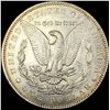 Image 2 : 1892 Silver Morgan Dollar CLOSELY  UNCIRCULATED