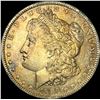 Image 1 : 1886-O Morgan Silver Dollar CLOSE UNC