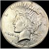 Image 1 : 1926-D Silver Peace Dollar UNCIRCULATED