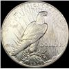 Image 2 : 1926-D Silver Peace Dollar UNCIRCULATED
