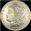 Image 1 : 1891-O Silver Morgan Dollar CLOSELY  UNCIRCULATED