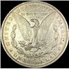 Image 2 : 1891-O Silver Morgan Dollar CLOSELY  UNCIRCULATED