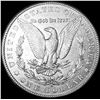 Image 2 : 1901-S Silver Morgan Dollar CLOSELY  UNCIRCULATED