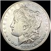 Image 1 : 1885-S Silver Morgan Dollar CLOSELY  UNCIRCULATED