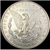 Image 2 : 1885-S Silver Morgan Dollar CLOSELY  UNCIRCULATED