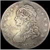 Image 1 : 1835 Capped Bust Half Dollar LIGHTLY  CIRCULATED