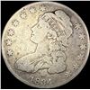 Image 1 : 1834 Capped Bust Half Dollar LIGHTLY  CIRCULATED