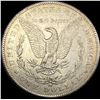 Image 2 : 1878-CC Silver Morgan Dollar CLOSELY  UNCIRCULATED