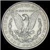 Image 2 : 1899 Silver Morgan Dollar CLOSELY  UNCIRCULATED