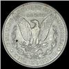 Image 2 : 1902-O Morgan Silver Dollar UNCIRCULATED