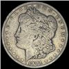 Image 1 : 1901 Morgan Silver Dollar LIGHTLY CIRCULATED